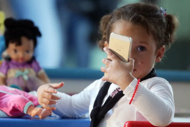 U Nazorovoj se nalazi trogodi&scaron;nja djevojčica pronađena prije mjesec dana u Velikoj Gorici