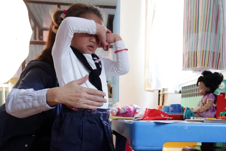 U Nazorovoj se nalazi trogodi&scaron;nja djevojčica pronađena prije mjesec dana u Velikoj Gorici