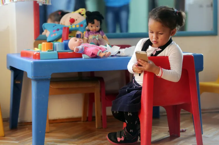 U Nazorovoj se nalazi trogodi&scaron;nja djevojčica pronađena prije mjesec dana u Velikoj Gorici