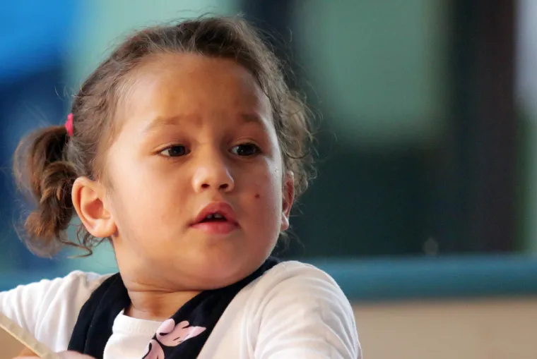 U Nazorovoj se nalazi trogodi&scaron;nja djevojčica pronađena prije mjesec dana u Velikoj Gorici