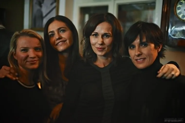 POVRATAK BRIJAČA: Gentleman Jack opet u centru Zagreba