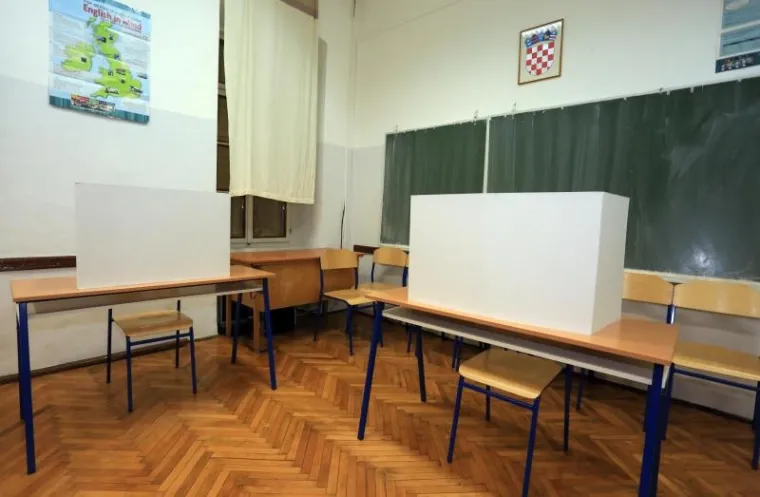 Parlamentarni izbori