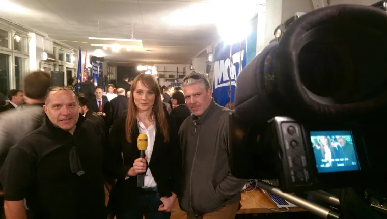 RTL-ovi reporteri s vama u Noći odluke!