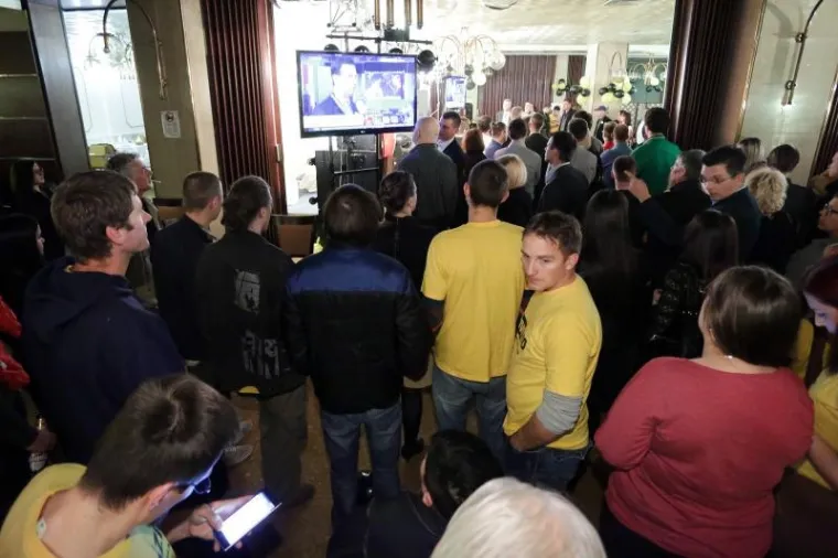 bilo kakvu podr&scaron;ku SDP-u ili HDZ-u