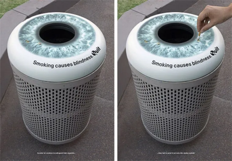 Gerilski marketing je najbolji jer se na jako čudan način uvuče pod kožu