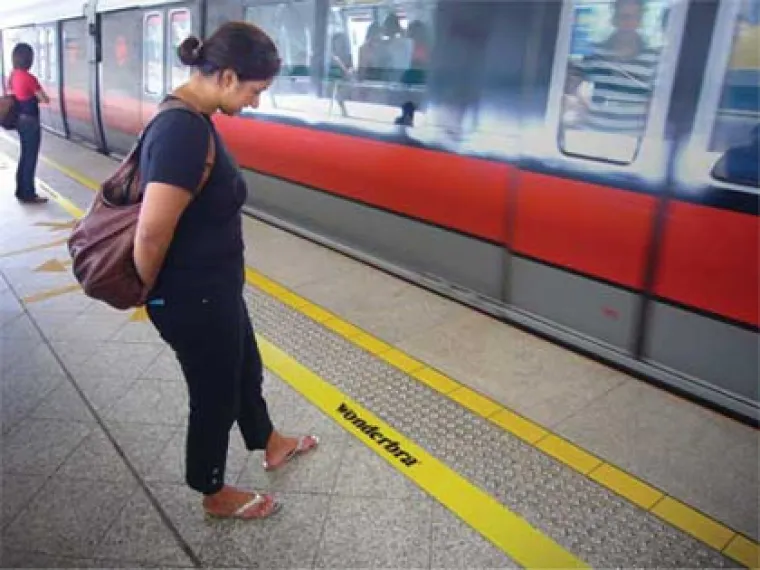 Gerilski marketing je najbolji jer se na jako čudan način uvuče pod kožu