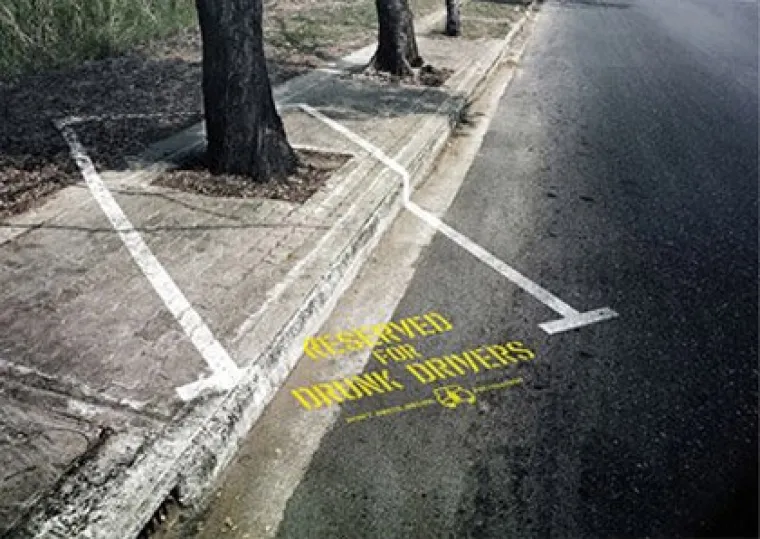 Gerilski marketing je najbolji jer se na jako čudan način uvuče pod kožu