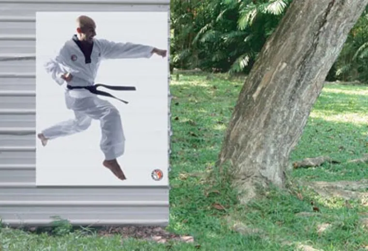 Gerilski marketing je najbolji jer se na jako čudan način uvuče pod kožu