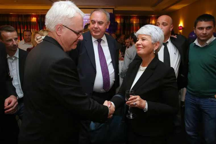 Ovo su veliki gubitnici na parlamentarnim izborima