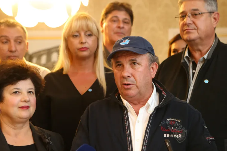 Ovo su veliki gubitnici na parlamentarnim izborima