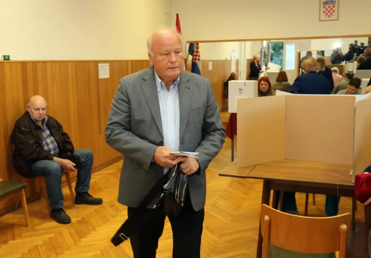 Ovo su veliki gubitnici na parlamentarnim izborima