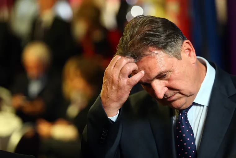 Ovo su veliki gubitnici na parlamentarnim izborima