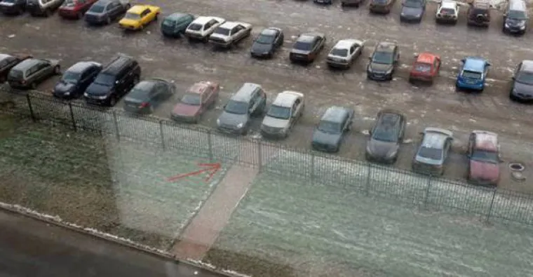 Tko treba pobijediti na vlasti da se država pretvori u ovo?