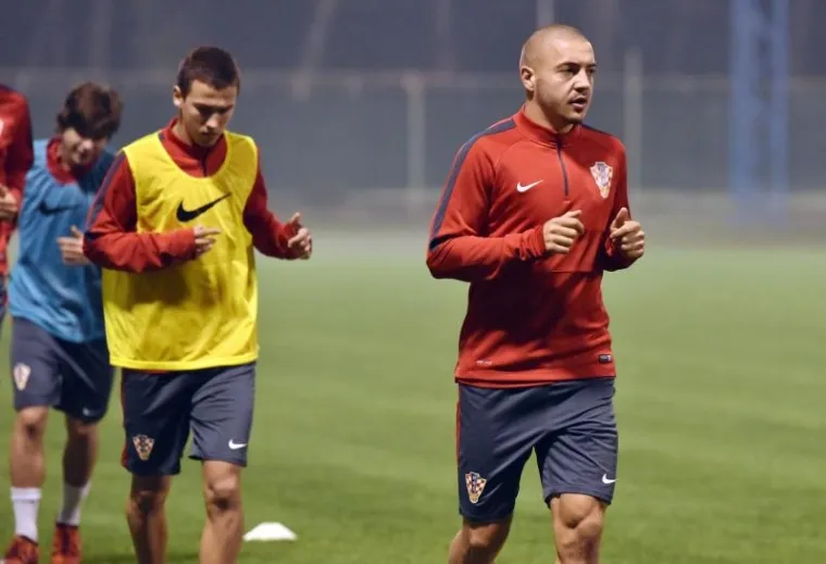 MLADI VATRENI ODU&Scaron;EVILI NAJMLAĐE: Pogledajte atmosferu koja je vladala na &Scaron;ubićevcu