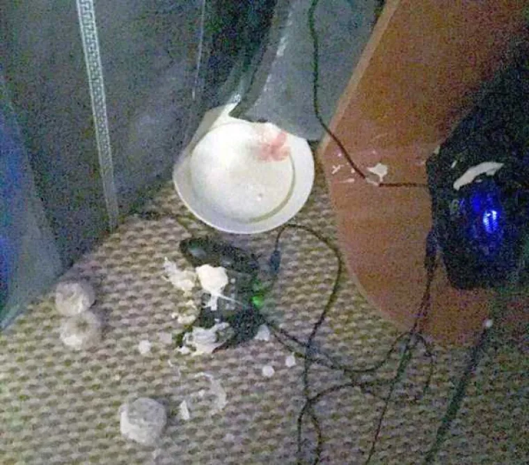 KAD VAS NEĆE I NEĆE: Poderane najlonke možda su znak da trebate ostati doma