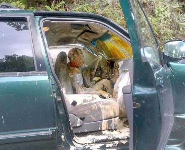 KAD VAS NEĆE I NEĆE: Poderane najlonke možda su znak da trebate ostati doma