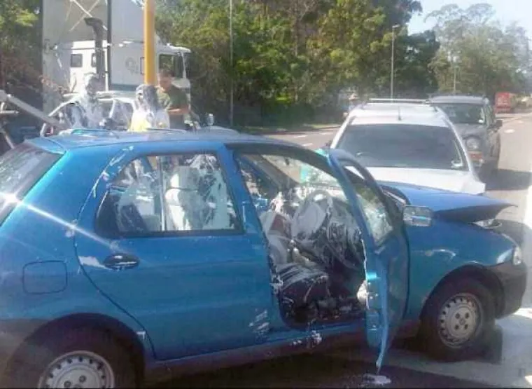 KAD VAS NEĆE I NEĆE: Poderane najlonke možda su znak da trebate ostati doma