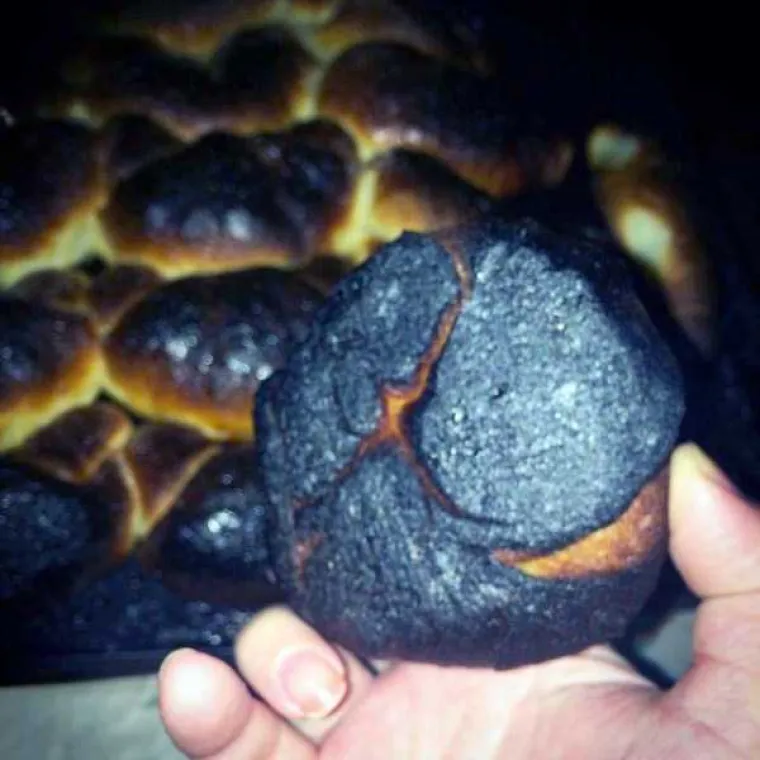 KAD VAS NEĆE I NEĆE: Poderane najlonke možda su znak da trebate ostati doma