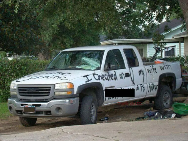 Žene se osvetile prevarantskim muževima, možda će konačno naučiti lekciju