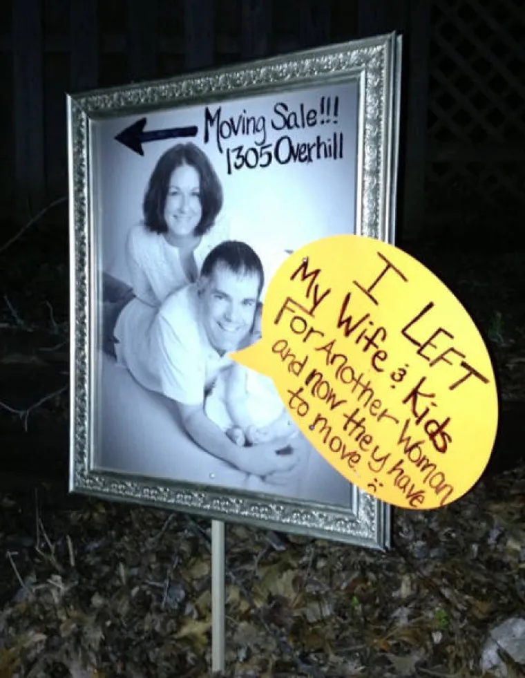 Žene se osvetile prevarantskim muževima, možda će konačno naučiti lekciju