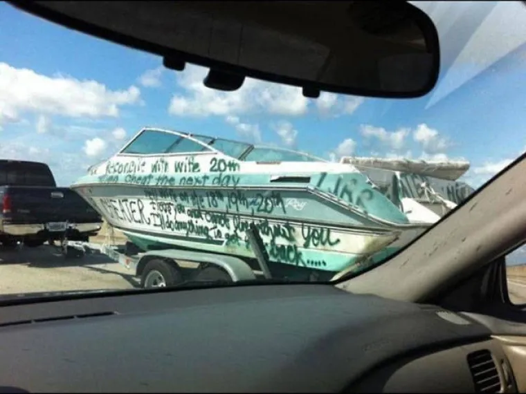 Žene se osvetile prevarantskim muževima, možda će konačno naučiti lekciju