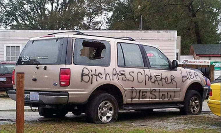 Žene se osvetile prevarantskim muževima, možda će konačno naučiti lekciju