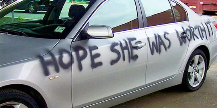 Žene se osvetile prevarantskim muževima, možda će konačno naučiti lekciju