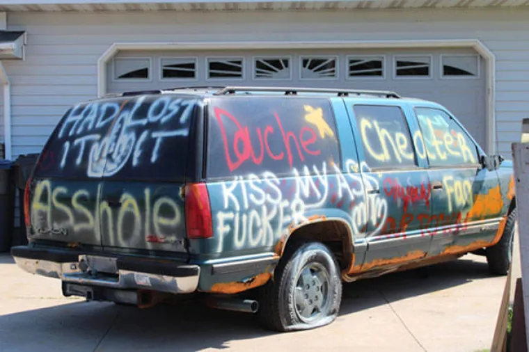 Žene se osvetile prevarantskim muževima, možda će konačno naučiti lekciju