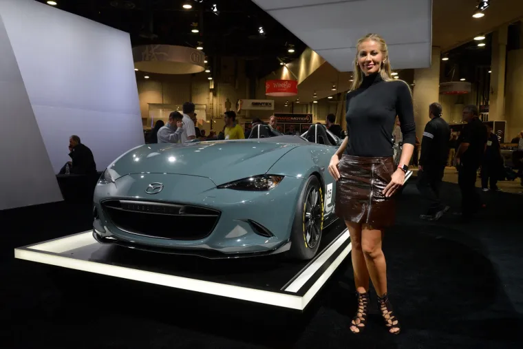 Ipak, postoje i konceptni modeli koji su plijenili pažnju svojim jednostavnim linijama i inovativnim motorima.