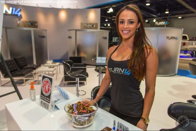 LAS VEGAS AUTO SHOW: Sajam konceptnih automobila i američke ljepote