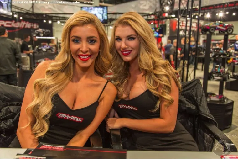 LAS VEGAS AUTO SHOW: Sajam konceptnih automobila i američke ljepote