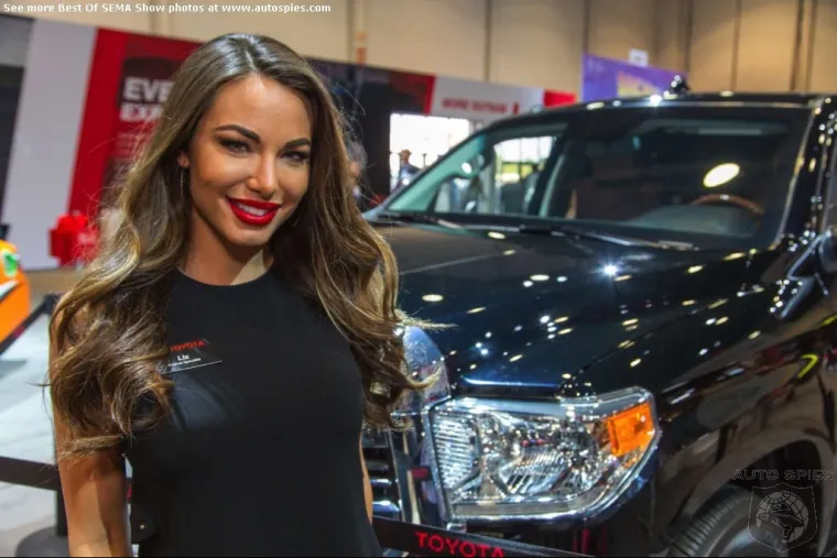 LAS VEGAS AUTO SHOW: Sajam konceptnih automobila i američke ljepote