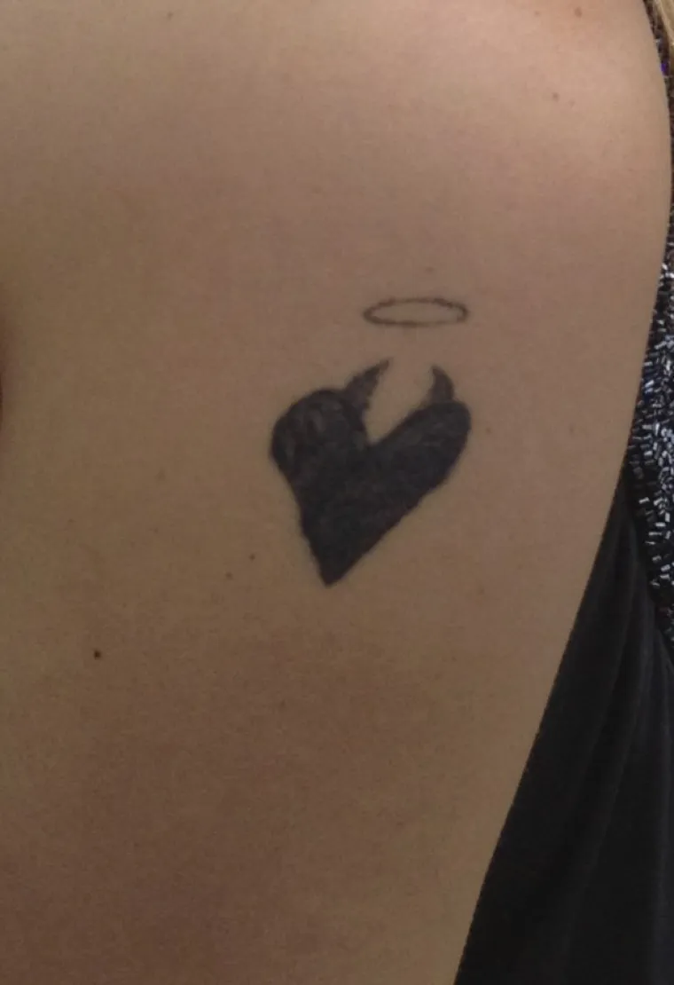 Tetovaže toliko užasne da vam može pozliti od samog gledanja