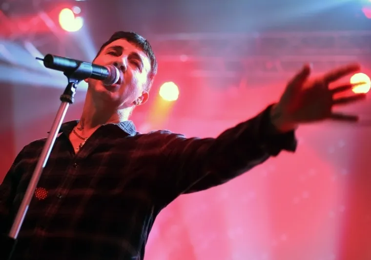 Publika ga je toliko odu&scaron;evila da je obećao povratak.