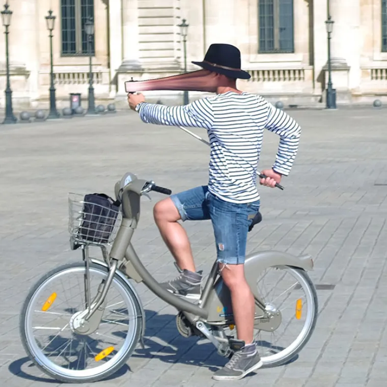 MOBITELCI: Tehnologija nam stvarno usisava du&scaron;u, barem on to tako vidi