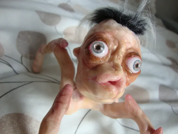 Sigurni smo da je kontekst jako bitan za ove slike, no čak i da ga znate, mislite li da ne vi&scaron;e ne bi pitali 'koji vrag'? Provjerite u galeriji!