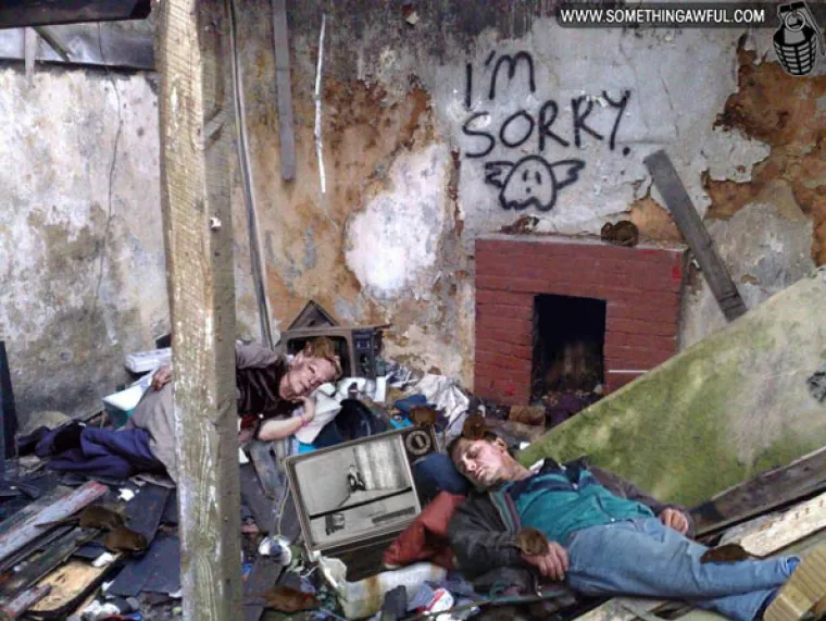 KOJI VRAG SE TU DOGAĐA? Vjerovali ili ne, prizori su snimljeni na Zemlji