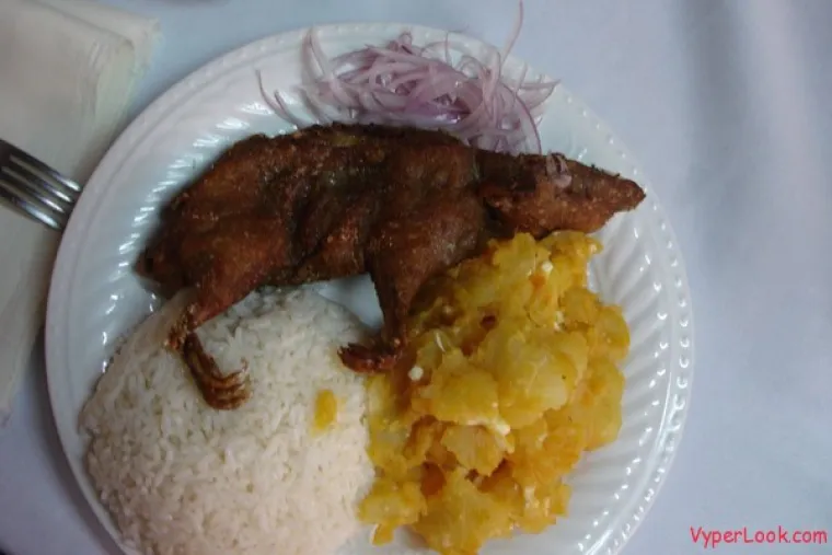 KOJI VRAG SE TU DOGAĐA? Vjerovali ili ne, prizori su snimljeni na Zemlji