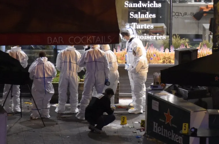 HOROR U PARIZU: Ubijeno više od 140 ljudi