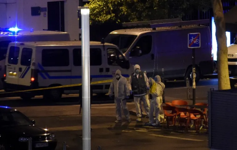 HOROR U PARIZU: Ubijeno više od 140 ljudi