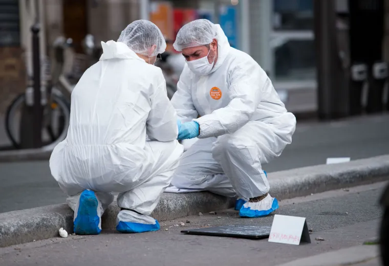 Krv na pari&scaron;kim ulicama stravičan podsjetnik na pokolj koji je u petak navečer izvr&scaron;en u francuskoj prijestolnici