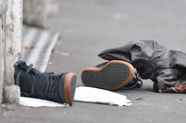 Krv na pari&scaron;kim ulicama stravičan podsjetnik na pokolj koji je u petak navečer izvr&scaron;en u francuskoj prijestolnici