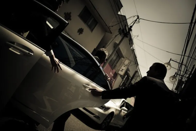 Proveo dvije godine među jakuzama i otvorio nam prozor u njihov brutalni svijet