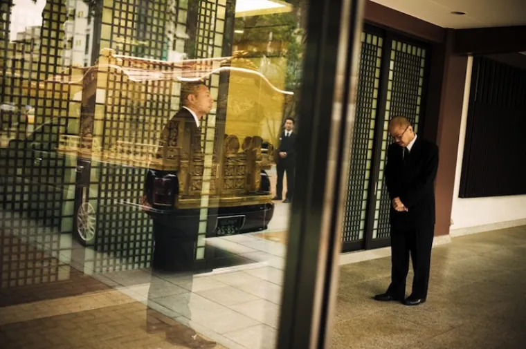 Proveo dvije godine među jakuzama i otvorio nam prozor u njihov brutalni svijet