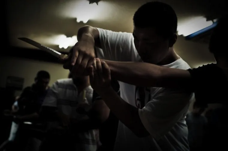 Proveo dvije godine među jakuzama i otvorio nam prozor u njihov brutalni svijet