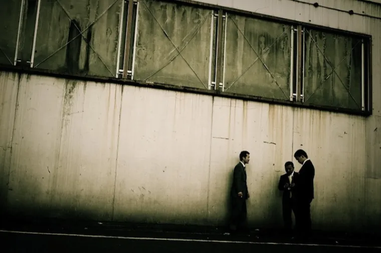 Proveo dvije godine među jakuzama i otvorio nam prozor u njihov brutalni svijet