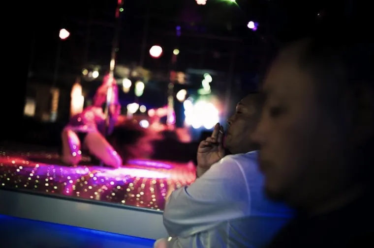 Proveo dvije godine među jakuzama i otvorio nam prozor u njihov brutalni svijet