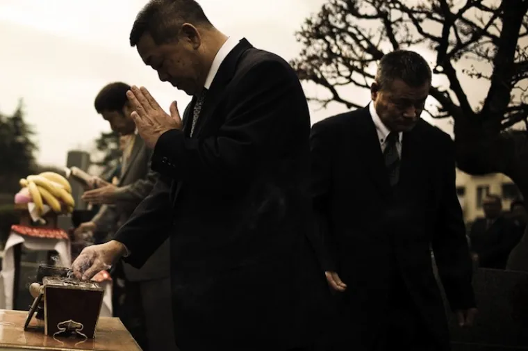 Proveo dvije godine među jakuzama i otvorio nam prozor u njihov brutalni svijet