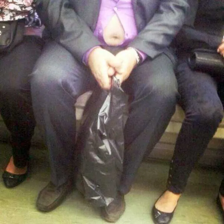 Ruska podzemna moda može se mjeriti s visokom modom Pariza i Milana