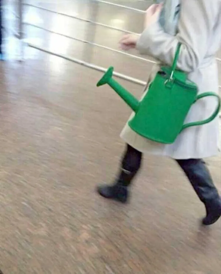 Ruska podzemna moda može se mjeriti s visokom modom Pariza i Milana